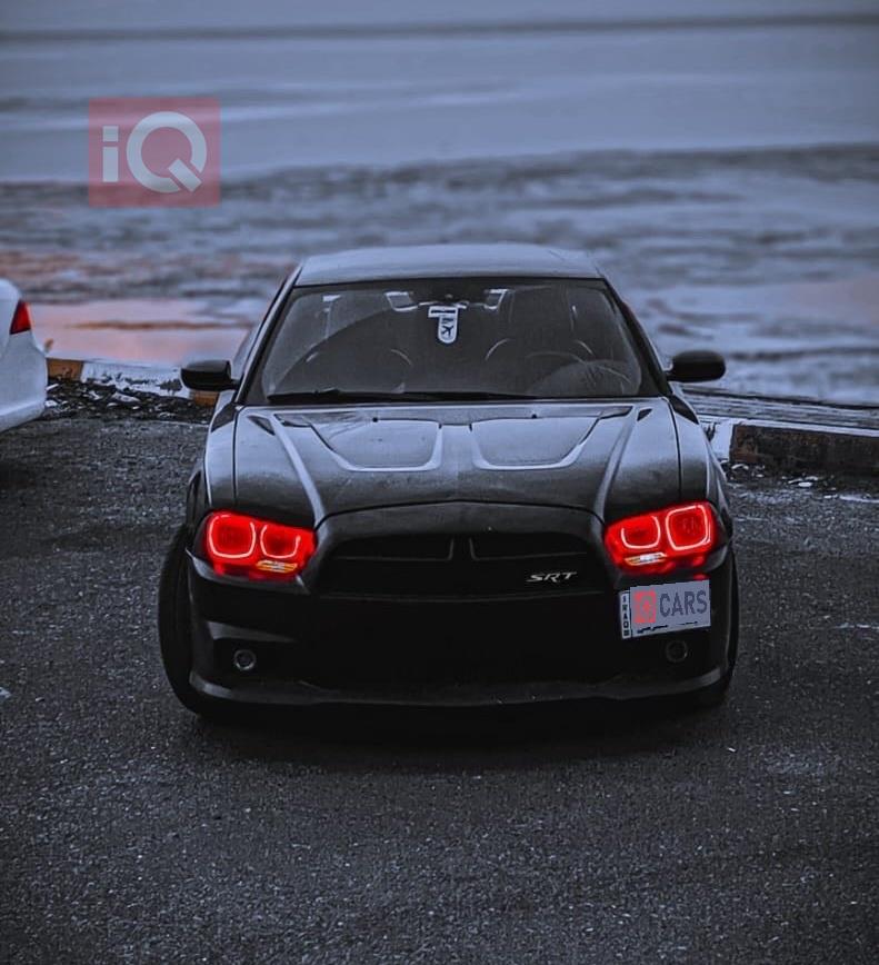 دودج تشارجر